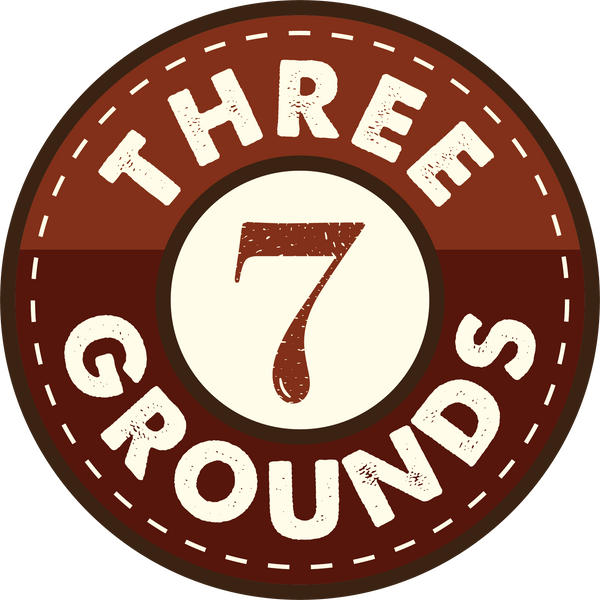 Three7Grounds